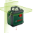 Nivelă cu laser Bosch AdvancedLevel 360 verde 24 m 6 V IP54