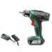 Mașină de găurit EasyDrill 15 N·m 12 V Bosch