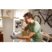 Mașină de găurit EasyDrill 15 N·m 12 V Bosch