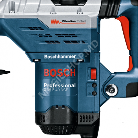 Ciocan rotopercutor Bosch GBH 5-40 DCE (B0611264000) 1150 W