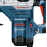 Ciocan rotopercutor Bosch GBH 5-40 DCE (B0611264000) 1150 W