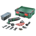 Mașină multifuncțională PMF250SBX 250 W 220 - 240 V 0 - 20000 rot/min Bosch