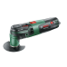 Mașină multifuncțională PMF250SBX 250 W 220 - 240 V 0 - 20000 rot/min Bosch