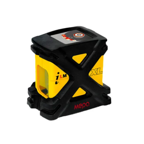 Nivelă cu laser Bosch ILM-XL roșu 15 m 4.5 V IP54