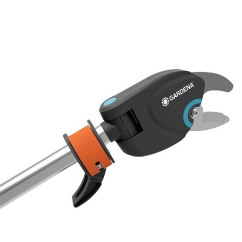 Foarfecă pentru crengi Gardena COMFORT STAR CUT 160 PLUS 32 mm