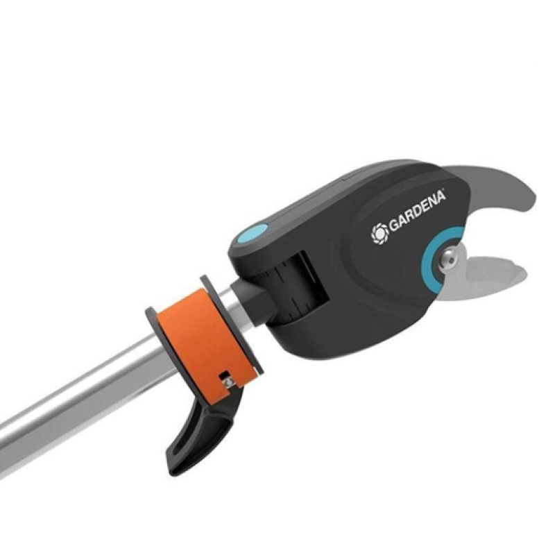 Foarfecă pentru crengi Gardena COMFORT STAR CUT 160 PLUS 32 mm