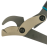 Foarfecă pentru crengi EnergyCut 42 mm 750 V Gardena