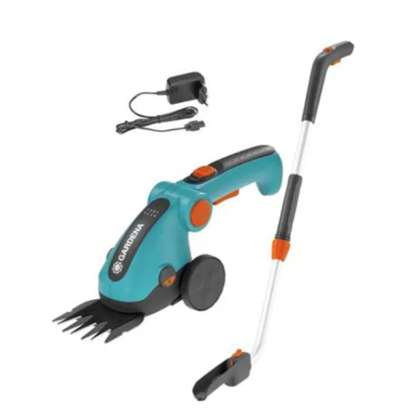 Foarfeca de taiat gard viu electric Gardena C9858-20