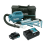 Aspirator cu acumulator Makita CL121DWA 12 V 46 mbar 500 ml