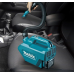 Aspirator cu acumulator Makita CL121DWA 12 V 46 mbar 500 ml