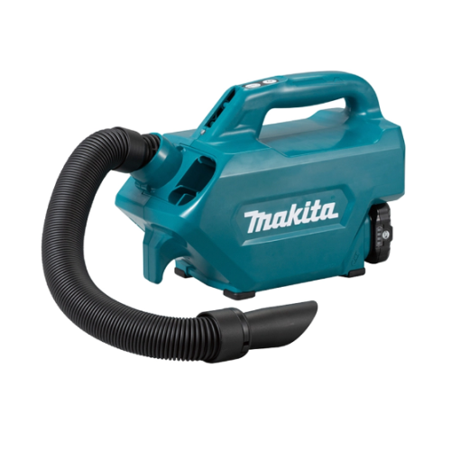 Aspirator cu acumulator Makita CL121DWA 12 V 46 mbar 500 ml