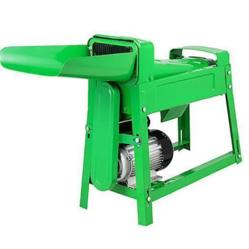 Mașină de curățat porumb 0.75 kW MASTER KRAFT