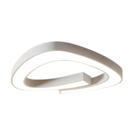 Plafonieră LED 60 W 4000 K 220 - 240 V IP20 Elmos