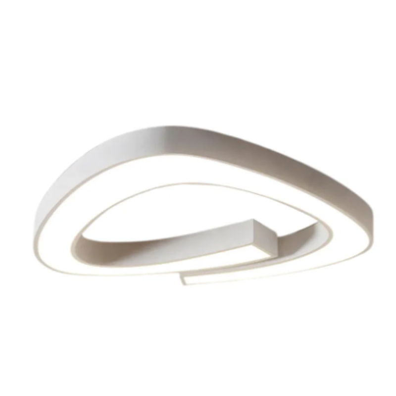 Plafonieră LED 60 W 4000 K 220 - 240 V IP20 Elmos