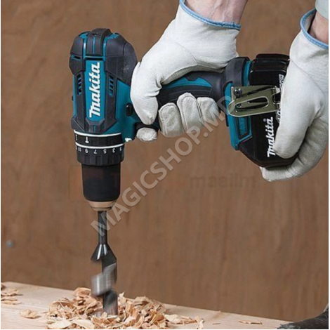 Аккумуляторный ударный шуруповерт Makita DHP482Z