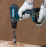Mașină de înșurubat cu impact Makita DHP482Z