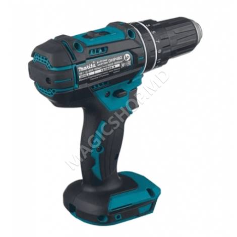 Аккумуляторный ударный шуруповерт Makita DHP482Z