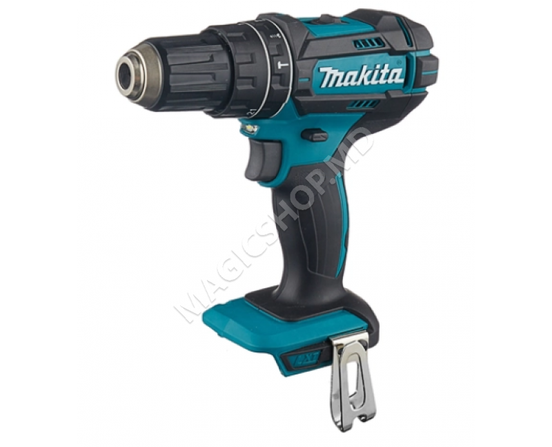 Аккумуляторный ударный шуруповерт Makita DHP482Z