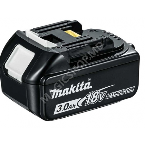 Сабельная пила с аккумулятором Makita DJR183RFE 18 В