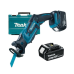 Fierăstrău cu sabie cu acumulator Makita DJR183RFE 18 V