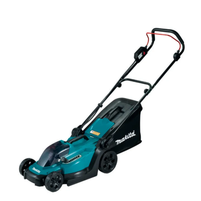 Mașină de tuns iarba Makita DLM330SM 18 V 4 Ah