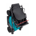 Mașină de tuns iarba Makita DLM330SM 18 V 4 Ah