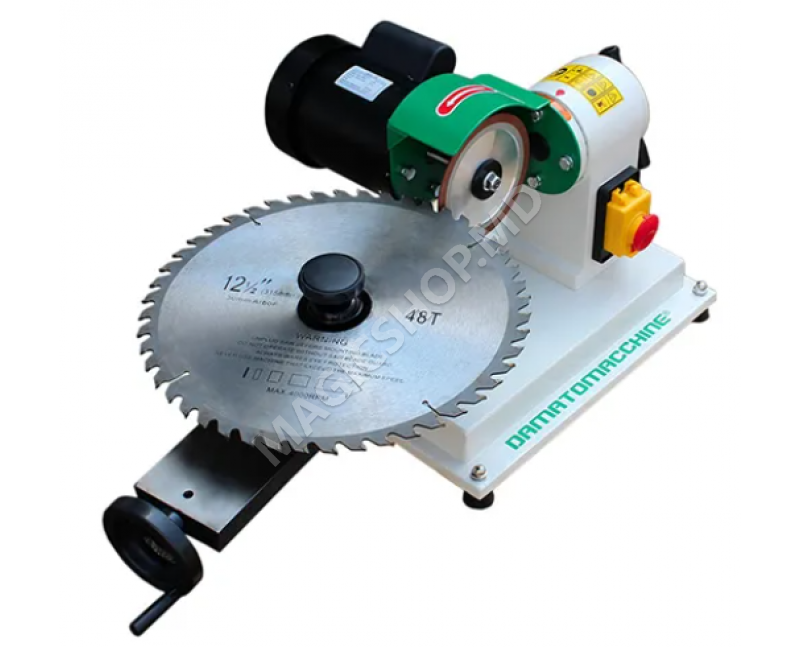 Станок для заточки диск META2 150 Вт 220 - 240 В 2840 об/мин Damatomacchine