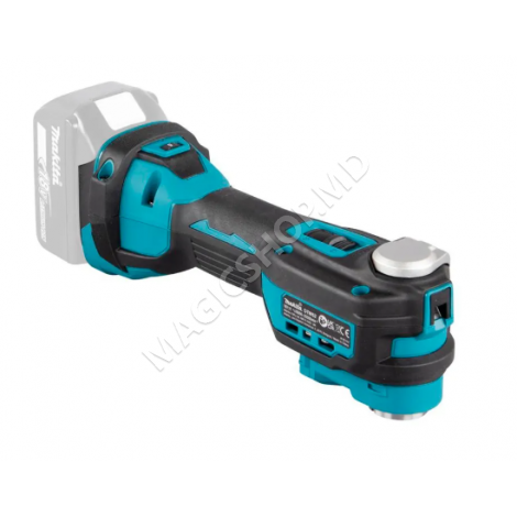 Многофункциональный инструмент Makita DTM52Z 18 В 10000-20000