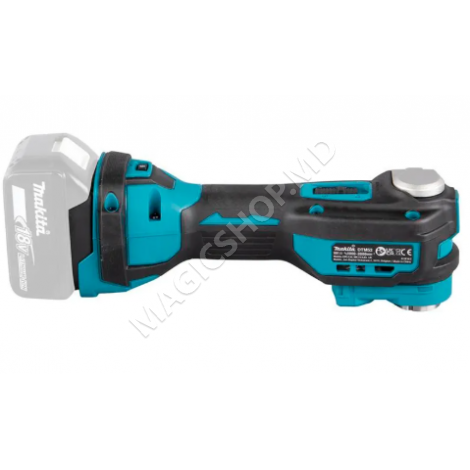 Многофункциональный инструмент Makita DTM52Z 18 В 10000-20000