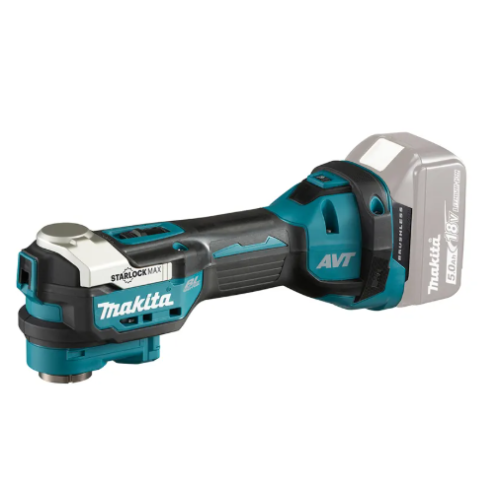 Instrument multifunctional Makita DTM52Z 18 V 10000-20000