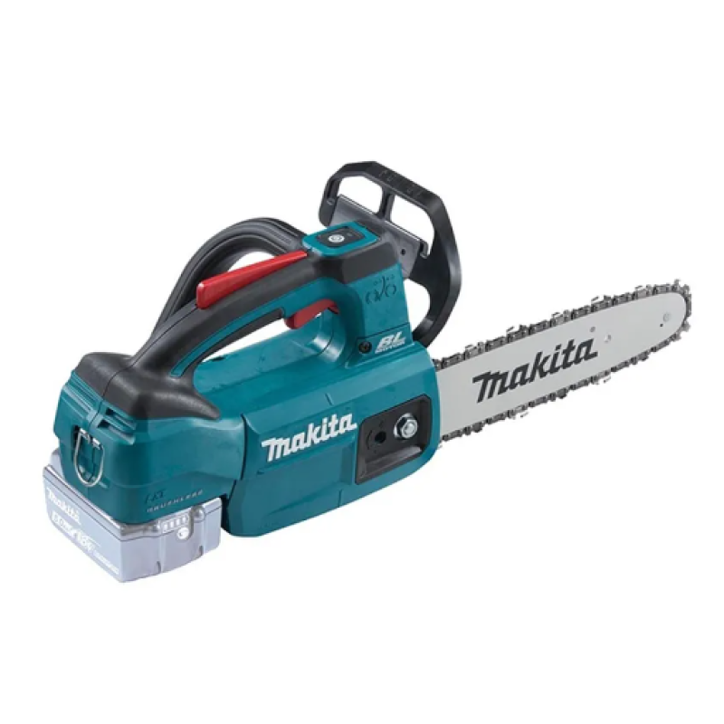 Fierăstrău cu lanț pe acumulator Makita DUC254Z 