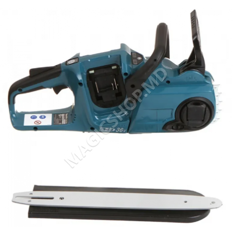 Цепная пила Makita DUC353Z 35 см