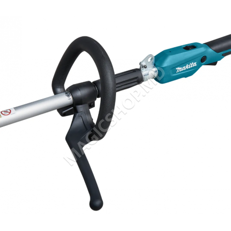 Trimmer electric Makita DUR194ZX3 18 V 260 mm