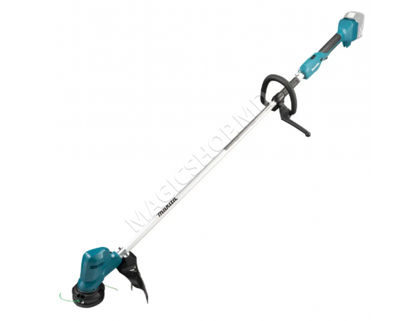 Trimmer electric Makita DUR194ZX3 18 V 260 mm