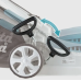 Mașină de tuns iarba Makita ELM3320 220 - 240 V 1200 W