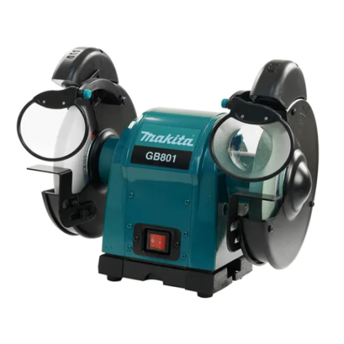 Polizor de banc GB801 550 W 220 - 240 V 2850 rot/min Makita