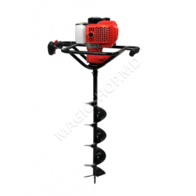 Motoburghiu pe benzină 1.4 kW Yato