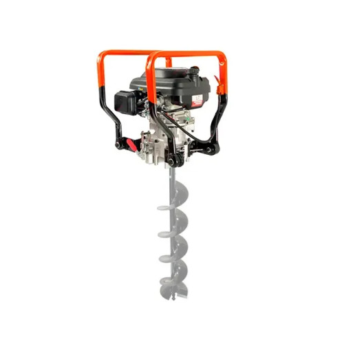 Motobur pe benzină HAGEL HY-GD990-R 3.7 kW