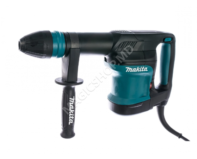 Молоток отбойный Makita HM0870C 1100 W 11.4 J 220 - 240 V 0 - 2650 percuții/min