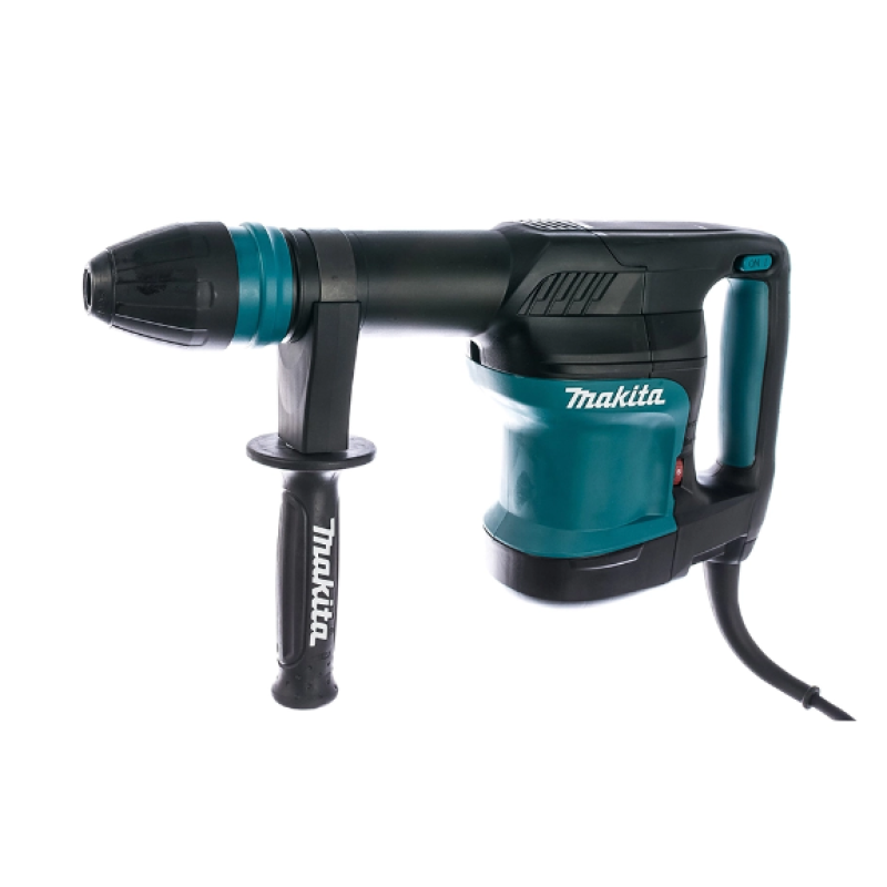 Ciocan demolator Makita HM0870C 1100 W 11.4 J 220 - 240 V 0 - 2650 percuții/min