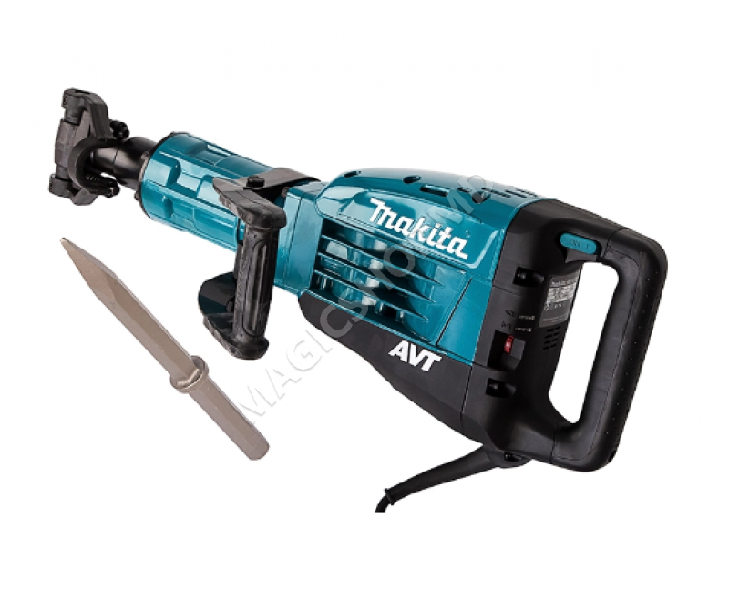 Ciocan demolator Makita HM1307CB 1510W 23.6 J 220 - 240 V 1450 percuții/min