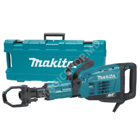 Ciocan demolator Makita HM1307CB 1510W 23.6 J 220 - 240 V 1450 percuții/min