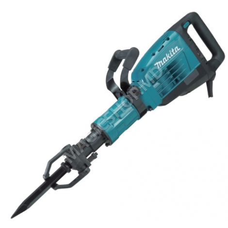 Ciocan demolator Makita HM1307CB 1510W 23.6 J 220 - 240 V 1450 percuții/min