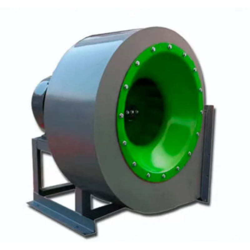 Ventilator centrifugal joasă presiune Elmos 4-72 2.2 kW 380 V 