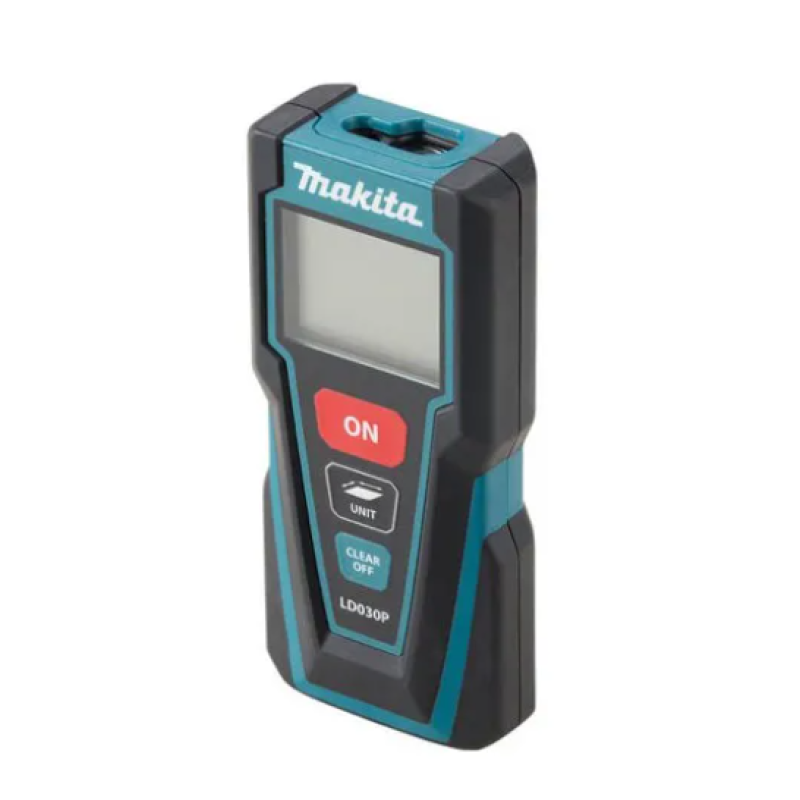 Telemetru cu laser Makita LD030P 30 m