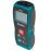 Telemetru cu laser Makita LD050P 40 m