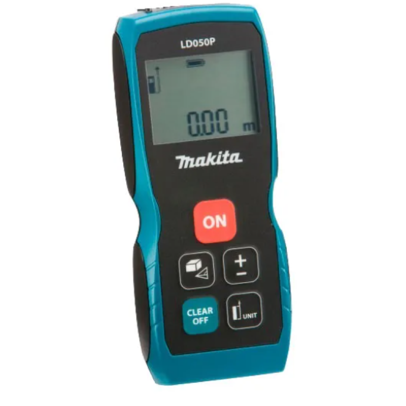 Telemetru cu laser Makita LD050P 40 m