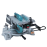 Ferestrău pentru tăiat la unghi Makita LH1040 1650 W