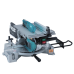 Ferestrău pentru tăiat la unghi Makita LH1040 1650 W