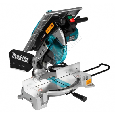 Стусло поворотное с ножовкой Makita LH1040 1650 Вт